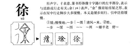 徐字五行|徐字的五行是什么,徐的五行属性及吉利寓意